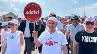 'Yüzde 99 ihtimalle...' diyerek açıkladı! Özgür Özel'le söylediği o cümle... Bolu Belediye Başkanı Tanju Özcan CHP'ye geri dönecek mi?