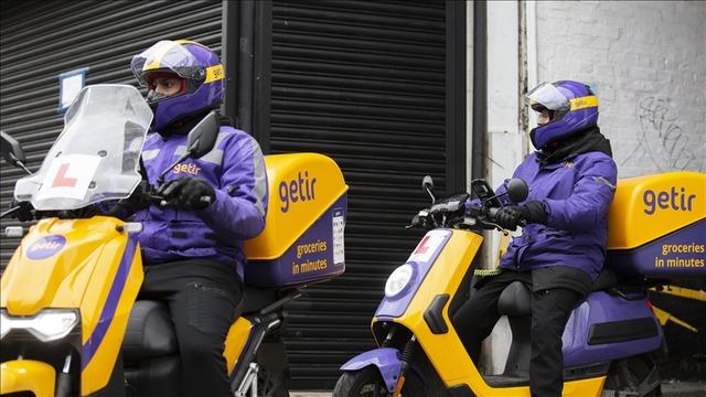 Getir'e çökmek istiyorlar! İmza sonrası ortalık karıştı... Nazım Salur sosyal medyadan duyurdu