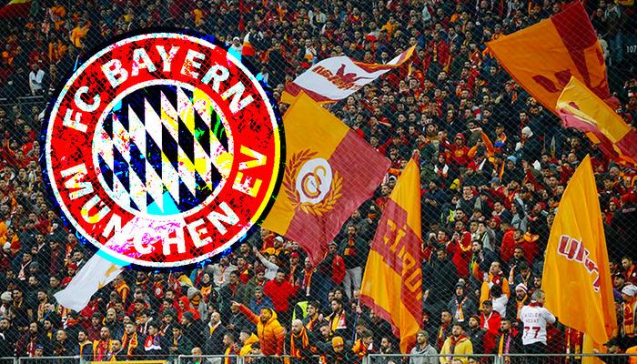 Galatasaray’dan Şampiyonlar Ligi’nde oynanacak olan Bayern Münih maçı öncesi taraftarına uyarı!Galatasaray
