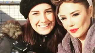 Yıllar önce fotoğrafçısıydı! Esra Balamir'den Dilan Polat yorumu geldi! 'Dizi gibi izler gibi baktım'