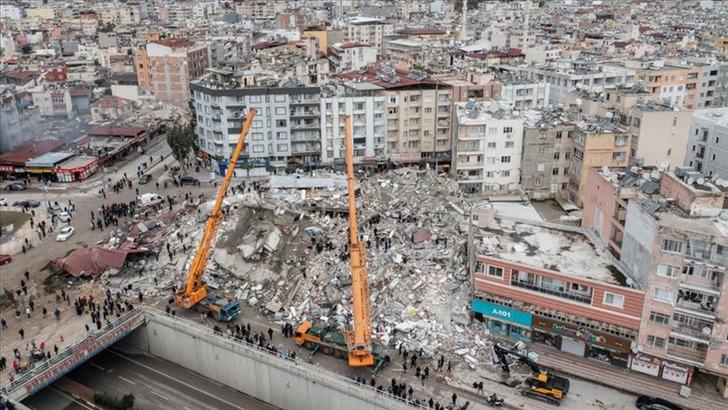 Deprem göçü arttı: İstanbul'da en çok bu ilçeler rağbet görüyor! Ankara'da ise taşınmak isteyenlerin tercihi şaşırtmadı G5