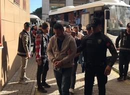 'Emeklilik' çetesinden 100 milyonluk vurgun! Kişi başı 100'er bin TL almışlar... Sahte belgeyle emekli olanlar tespit ediliyor