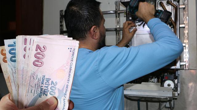 'Fazladan 2-3 bin TL ücret talep ediyorlar' Böyle gösterip... Gözden kaçan o detay! Kombi bakımı yaptırmayanlar dikkat: Uzmanı uyardı