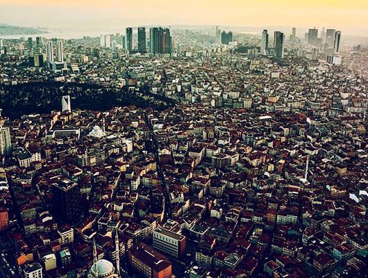 Deprem göçü zirve yaptı! Bu ilçelere rağbet yoğun