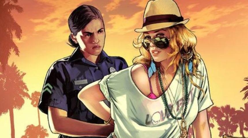 GTA 6 merakla bekleniyor! Geri sayım başladı: İşte iddiaya göre Rockstar Games'in GTA 6'yı duyurmayı planladığı tarih