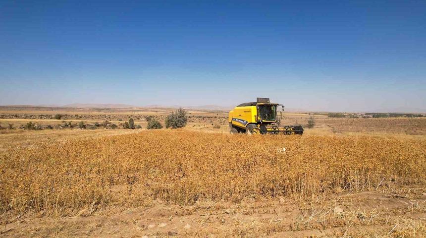 Talas’ta 2 bin 500 litre aspir yağı alındı