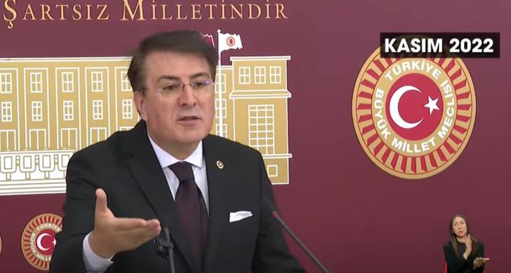 Özel sektöre promosyon teklifi! Bir yıldır Meclis'te bekliyordu, Özel seçilince gündeme geldi: Yıldan yıla olsun! G3