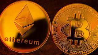 Bitcoin ve ethereum farkı nedir?