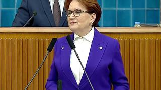 Son dakika | CHP'deki değişime ilk yorum: Akşener sert konuştu! Kılıçdaroğlu'na 'hançer' yanıtı
