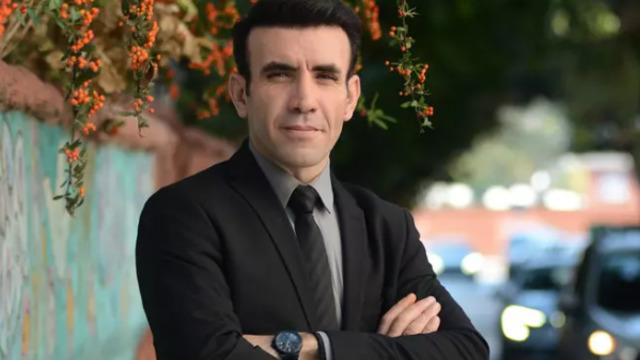 Yargı'dan olaylı bir şekilde ayrılmıştı! Mehmet Yılmaz Ak setlere dönüyor