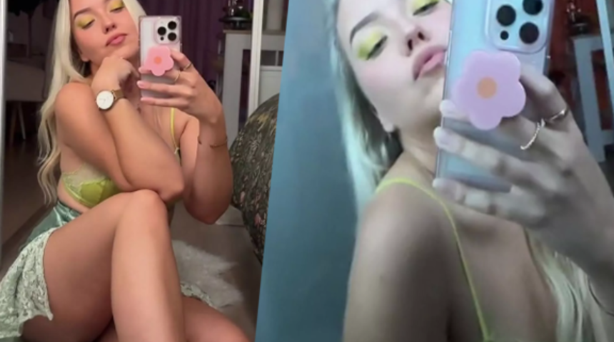 Erkek arkadaşının ihanetine genital bölgesinde çıkan uçuk sayesinde öğrendi! "Kendime olan güvenimi geri kazandım"