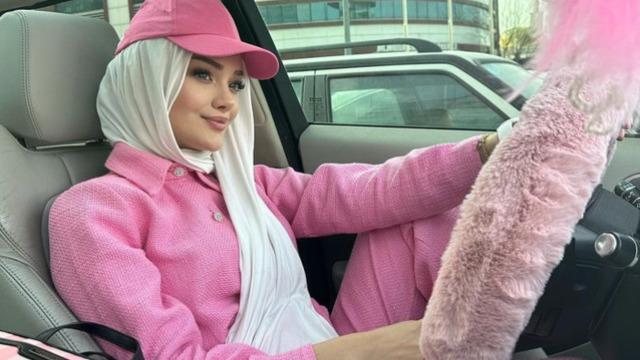 Şulemsi olarak bilinen Şule Kayatürk'ün estetiksiz hali şaşırttı! Eski halini görenler tanıyamadı