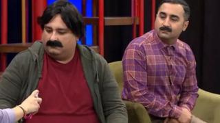 Güldür Güldür’ün İbrahim’i gelen acı haberle sarsıldı! Sosyal medyadan duyurdu