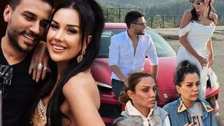 Gizli tanığın ifadesi ortaya çıktı! Engin - Dilan Polat soruşturmasında en çok o merak ediliyordu 'Halil Falyalı' detayı dikkat çekti