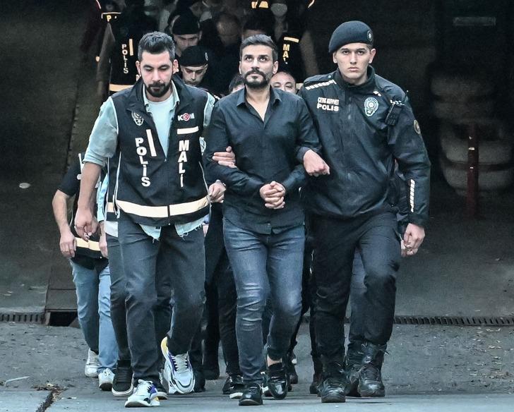 Gizli tanığın ifadesi ortaya çıktı! Engin - Dilan Polat soruşturmasında en çok o merak ediliyordu 'Halil Falyalı' detayı dikkat çekti G2