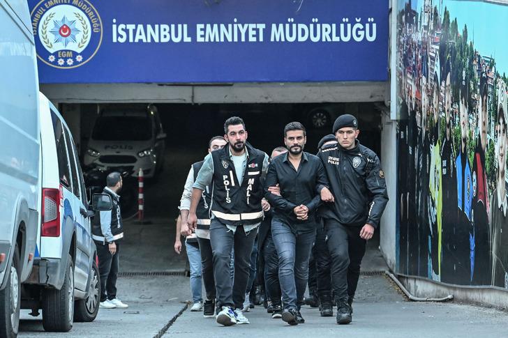 Gizli tanığın ifadesi ortaya çıktı! Engin - Dilan Polat soruşturmasında en çok o merak ediliyordu 'Halil Falyalı' detayı dikkat çekti G3
