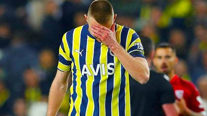 Atilla Szalai Hoffenheim'a gittiğine bin pişman! Fenerbahçe'ye haber gönderdi: Beni geri alın!