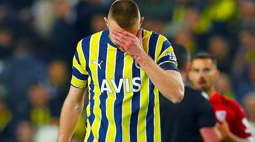 Atilla Szalai Hoffenheim'a gittiğine bin pişman! Fenerbahçe'ye haber gönderdi: Beni geri alın!