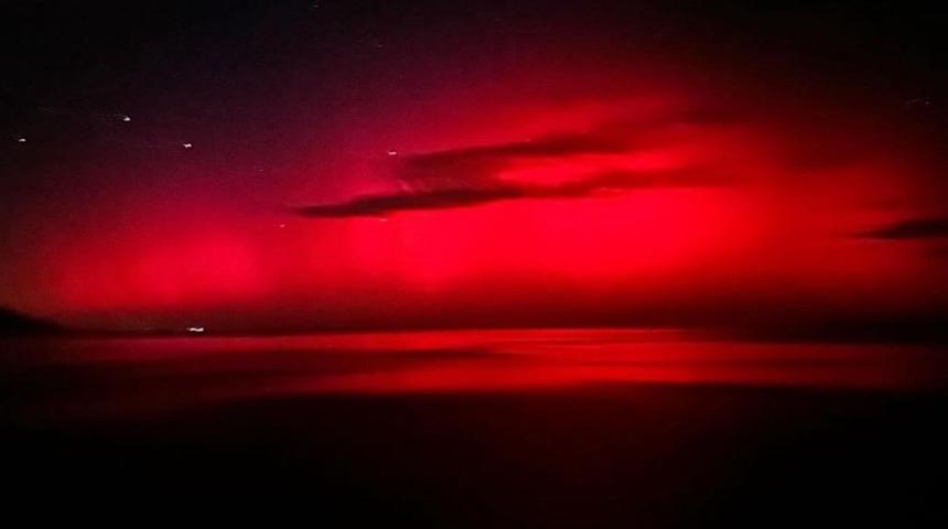 '2025'e yaklaştıkça...' Kuzey ülkeleriyle biliniyordu! Türkiye'de de görüldü 'Kuzey Işıkları' için heyecanlandıran detay 'Görme olasılığımız yükselecek'