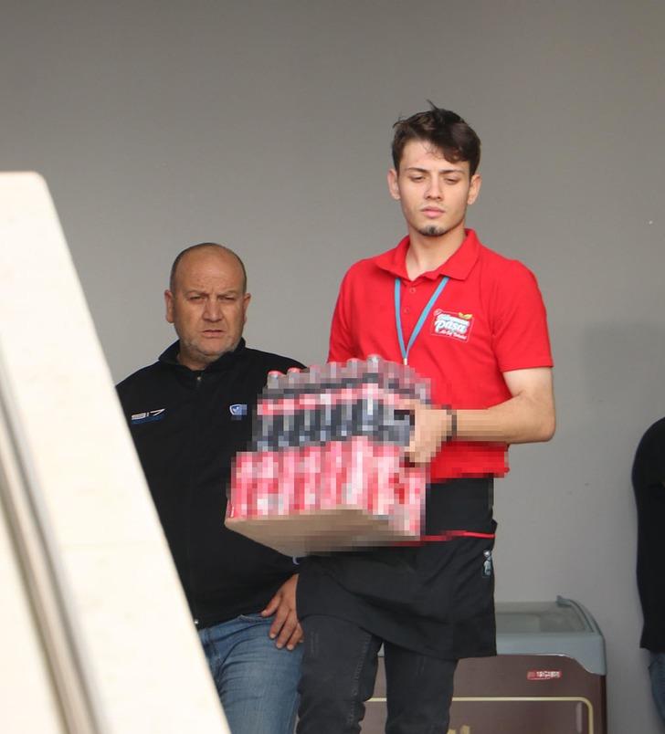 Boykot kararı alan AK Partili belediyelerden görüntüler geldi: İsrail böyle protesto edildi G2