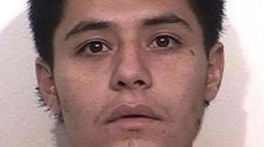 Her satırı korkunç! Hapisten çıkalı sadece birkaç gün olmuştu... Büyükannesini öldürüp kafasını kesip kafatasını çaldı