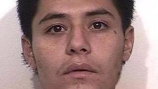 Her satırı korkunç! Hapisten çıkalı sadece birkaç gün olmuştu... Büyükannesini öldürüp kafasını kesip kafatasını çaldı