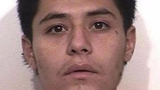 Her satırı korkunç! Hapisten çıkalı sadece birkaç gün olmuştu... Büyükannesini öldürüp kafasını kesip kafatasını çaldı