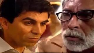 Kurtlar Vadisi'nin Zürriyetsiz Erdal'ı şaşırttı! Sefa Zengin'i gören aynı şeyi söyledi