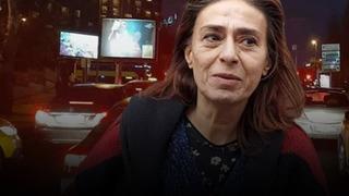 Yıldız Tilbe'den trafikte ilişki tavsiyesi! Hayranını bakın nasıl teselli etti