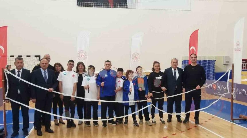 &lsquo;Sinop&rsquo;ta &Ouml;zelim Projesi&rsquo; &uuml;&ccedil;&uuml;nc&uuml; yaşında