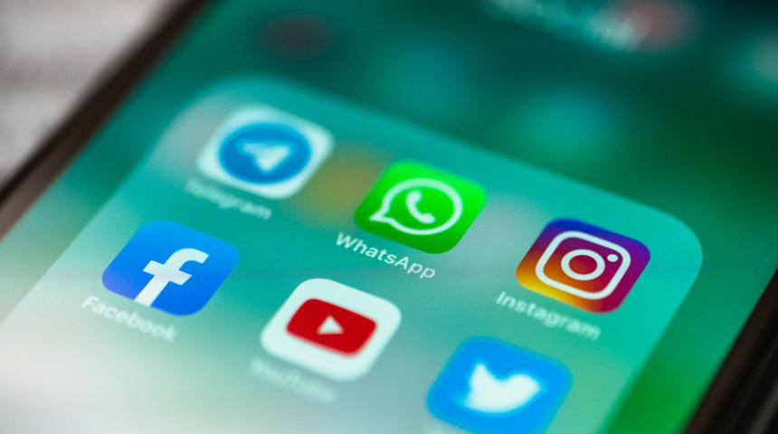 WhatsAppta sürekli çevrim içi görünmek - WhatsApp çevrim içi açık kalır mı?