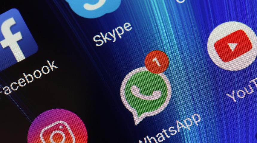 WhatsApp'ta silinen mesajları geri getirme - WhatsApp silinen mesajlar geri gelir mi?