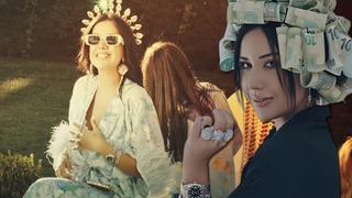 Bir darbe de 'Enercii'ye! Dilan Polat'ın şarkısı Spotify ve Apple Music'ten kaldırıldı