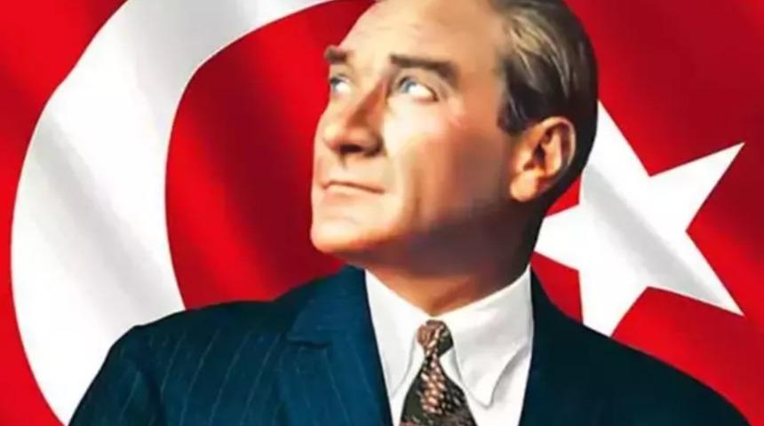 10 KASIM RESMİ TATİL Mİ, yarım gün mü? 10 Kasım 2023 okullar tatil mi, ders var mı? Atatürk'ü Anma günü yaklaşıyor!