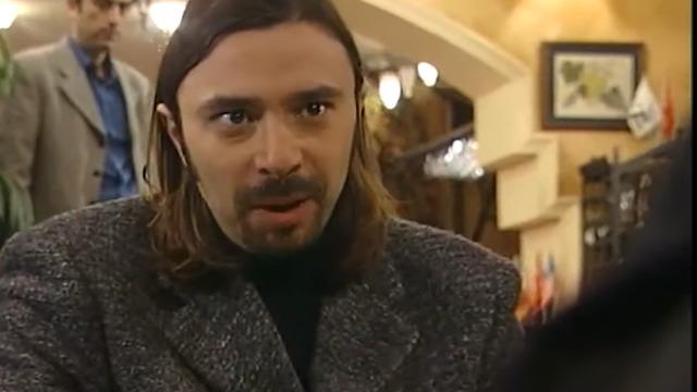 Yılan Hikayesi’nin Kürşat’ı olarak hafızalara kazındı! Tunca Aydoğan'ın son hali ağızları açık bıraktı