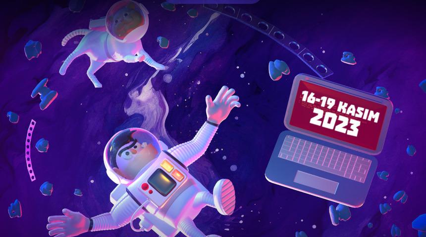 Türkiye'nin en büyük oyun geliştirme maratonu Mağara Jam ’23 başlıyor