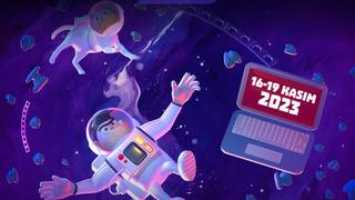 Türkiye'nin en büyük oyun geliştirme maratonu Mağara Jam ’23 başlıyor