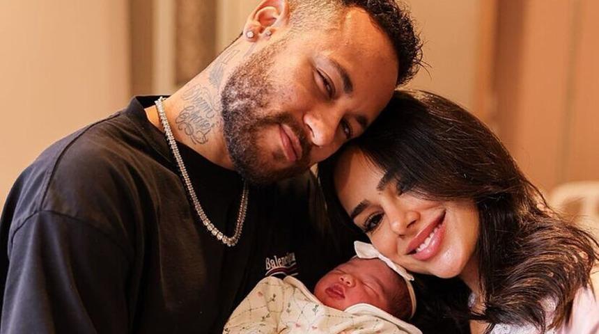 Brezilyalı yıldız Neymar'a büyük şok! Sevgilisinin anne babasının ellerini bağlayıp kızını kaçırmaya çalıştılar