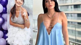 Lüks yaşantısıyla dikkat çekiyordu! Dilan Polat'ın ardından gözler ona çevrildi! Ebru Polat 'Ben hukukçuyum' diyerek açıkladı