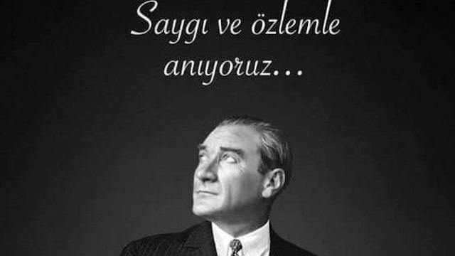 10 KASIM MESAJLARI 2023! Atatürk'ün 85. ölüm yıl dönümü için minnet ve özlem dolu 10 Kasım mesajları