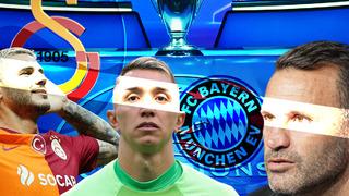 Önce Icardi, şimdi Muslera... Bayern Münih maçına saatler kala Okan Buruk'tan karar! İşte Galatasaray'ın Şampiyonlar Ligi 11'i