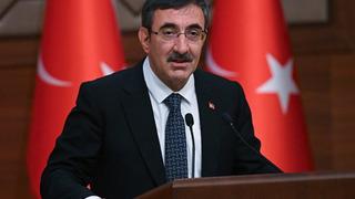 Cumhurbaşkanı Yardımcısı Yılmaz'dan 'fahiş fiyat' açıklaması! Gerekirse cezaları arttıracağız, diğer tarafta 1 liraysa burada 10 lira yapacağız'