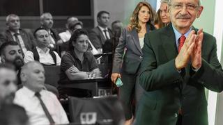 Kılıçdaroğlu'nun vedasında satır araları dikkat çekti! 'Şimdilik hoşça kalın' diyerek böyle açıkladı: Yeni projelerle toplumun önüne çıkacağız