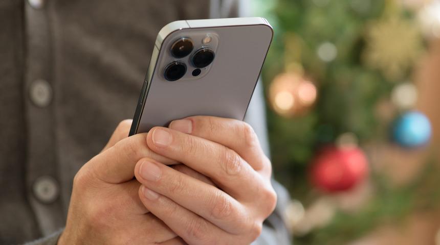 iPhone açılmıyor - iPhone kapandı açılmıyor neden?