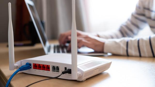 Modem şifresi değiştirme - Modemin internet şifresi nasıl değiştirilir?