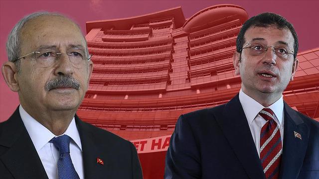 Kılıçdaroğlu'nun sözlerinin ardından İmamoğlu'ndan çok konuşulacak 'edit' paylaşımı: Bana trollerin var diyorlar