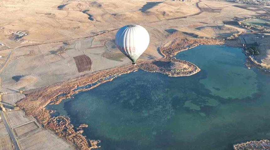 Merak uyandırmıştı! Nedeni belli oldu 'Son derece elverişli'