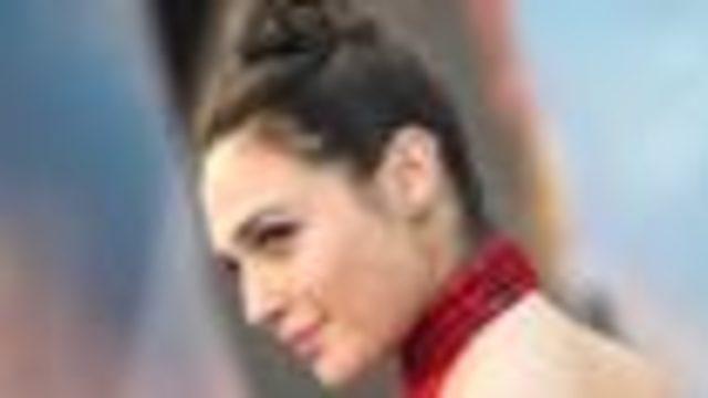 Lübnan'dan Wonder Woman filmine 'İsrailli aktris' yasağı