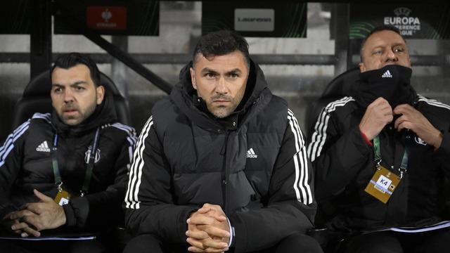 Son dakika: Beşiktaş'tan Burak Yılmaz'a Vincent Aboubakar cevabı!