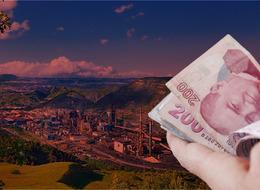 Türkiye'nin en büyük 24 . sanayi kuruluşundan ses getirecek karar: Emekli olanların yerine çocukları geçebilecek